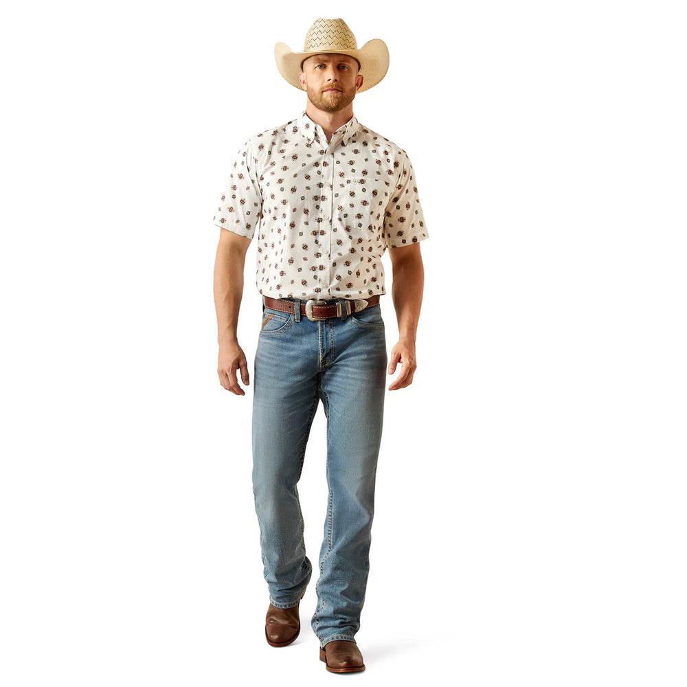 Ariat - Mens M2 Bennet Boot Cut Jean