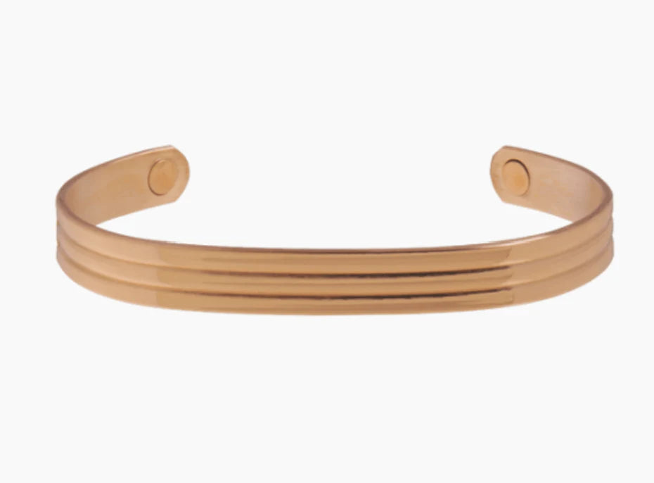 Sabona - Classic Copper Cuff