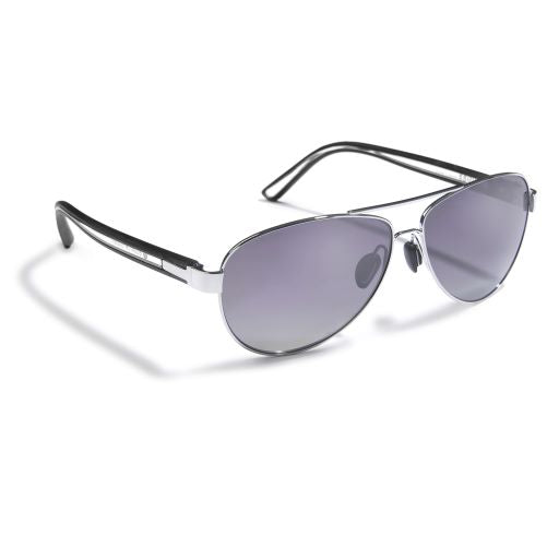 Gidgee Eyes - Equator - Silver