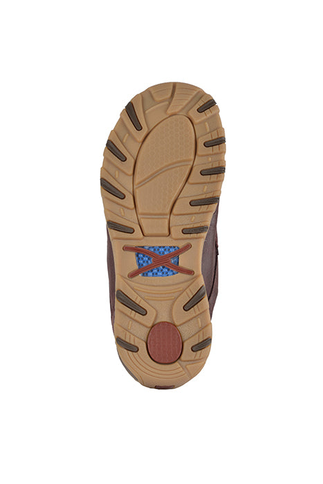 Twisted X - Mens Cell Stretch Slip On