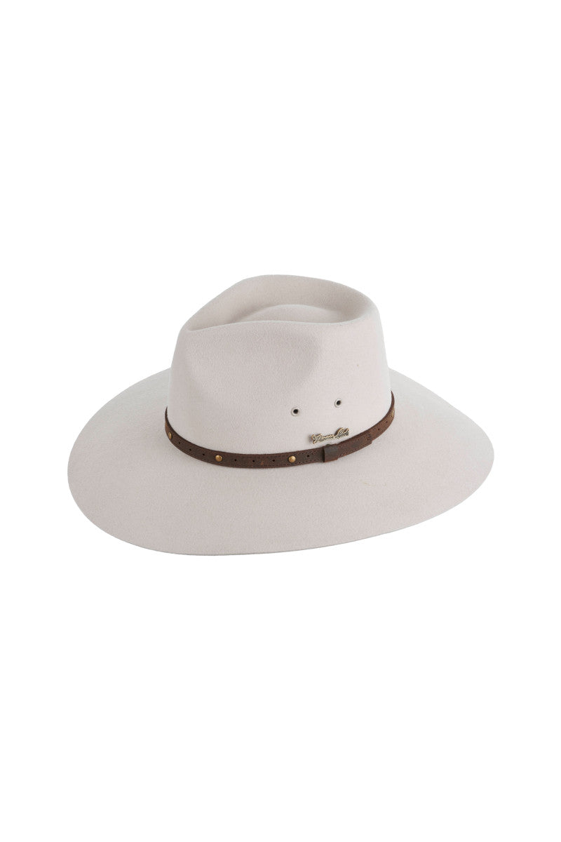 Thomas Cook - Drought Master Hat Bone