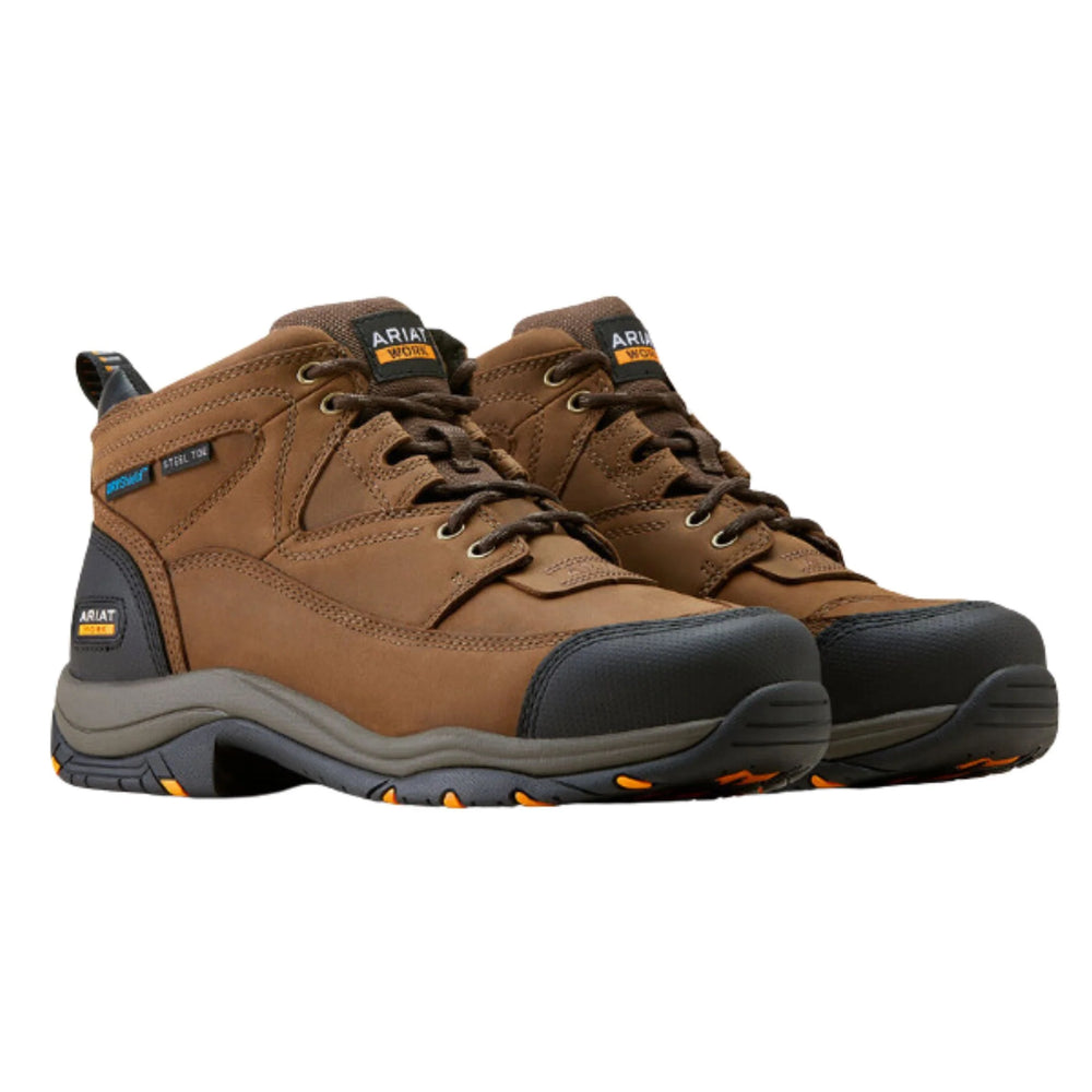 Ariat - Mens Duraterrain H20 Waterproof Pro'