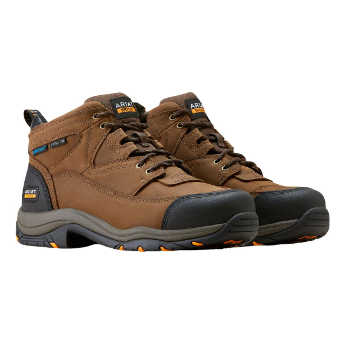 Ariat - Mens Duraterrain H20 Waterproof Pro'