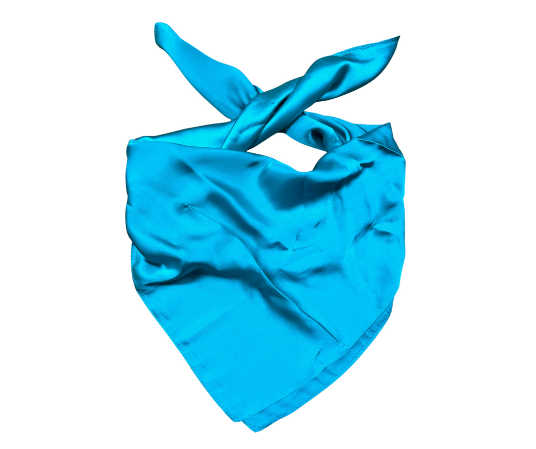 Wild Rag - Turquoise Trails