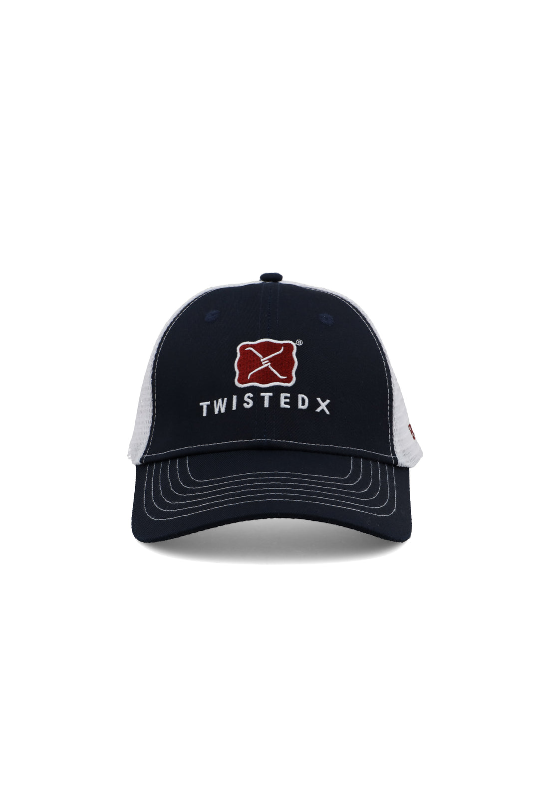 Twisted X - Buckle Trucker Cap