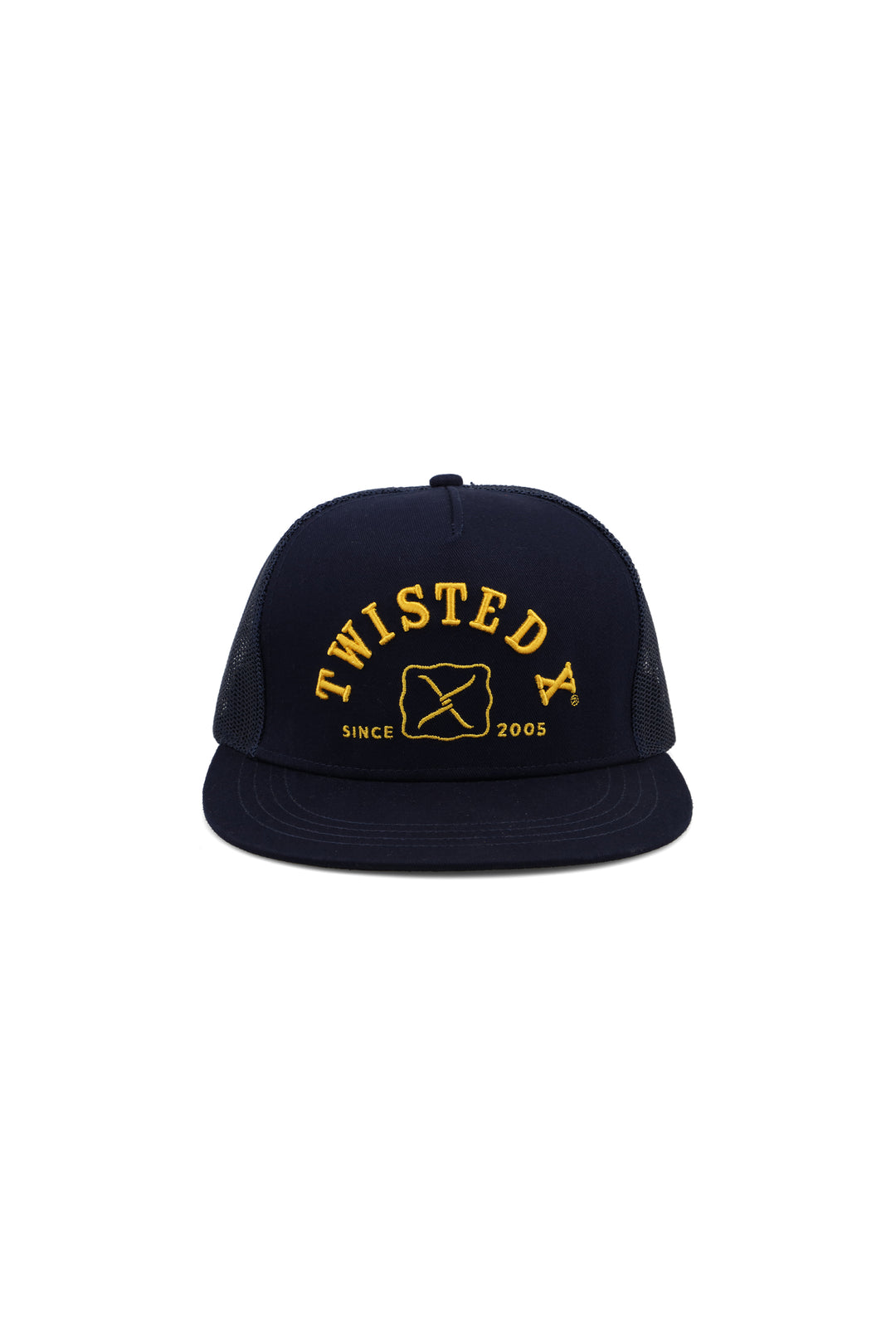 Twisted X - Classic HP Trucker Cap