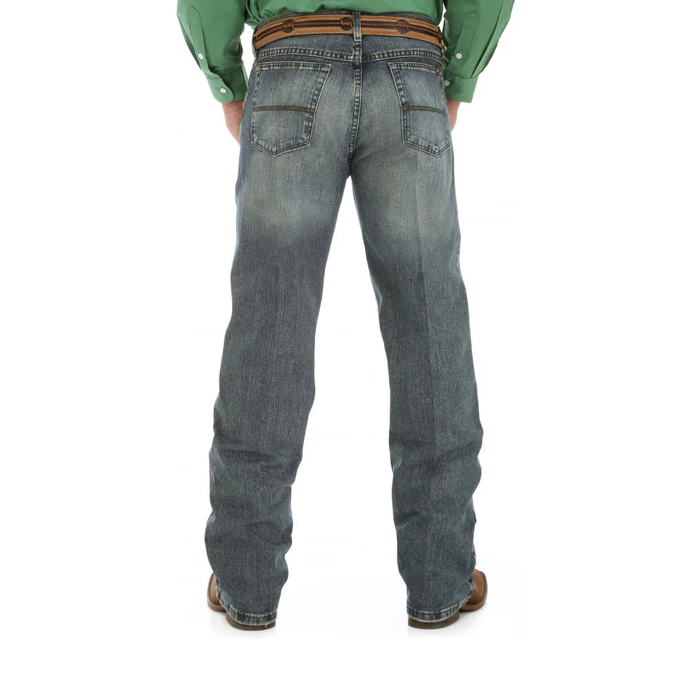 Wrangler River Wash 20X Competition Relaxed Fit Jeans at Buffalo
