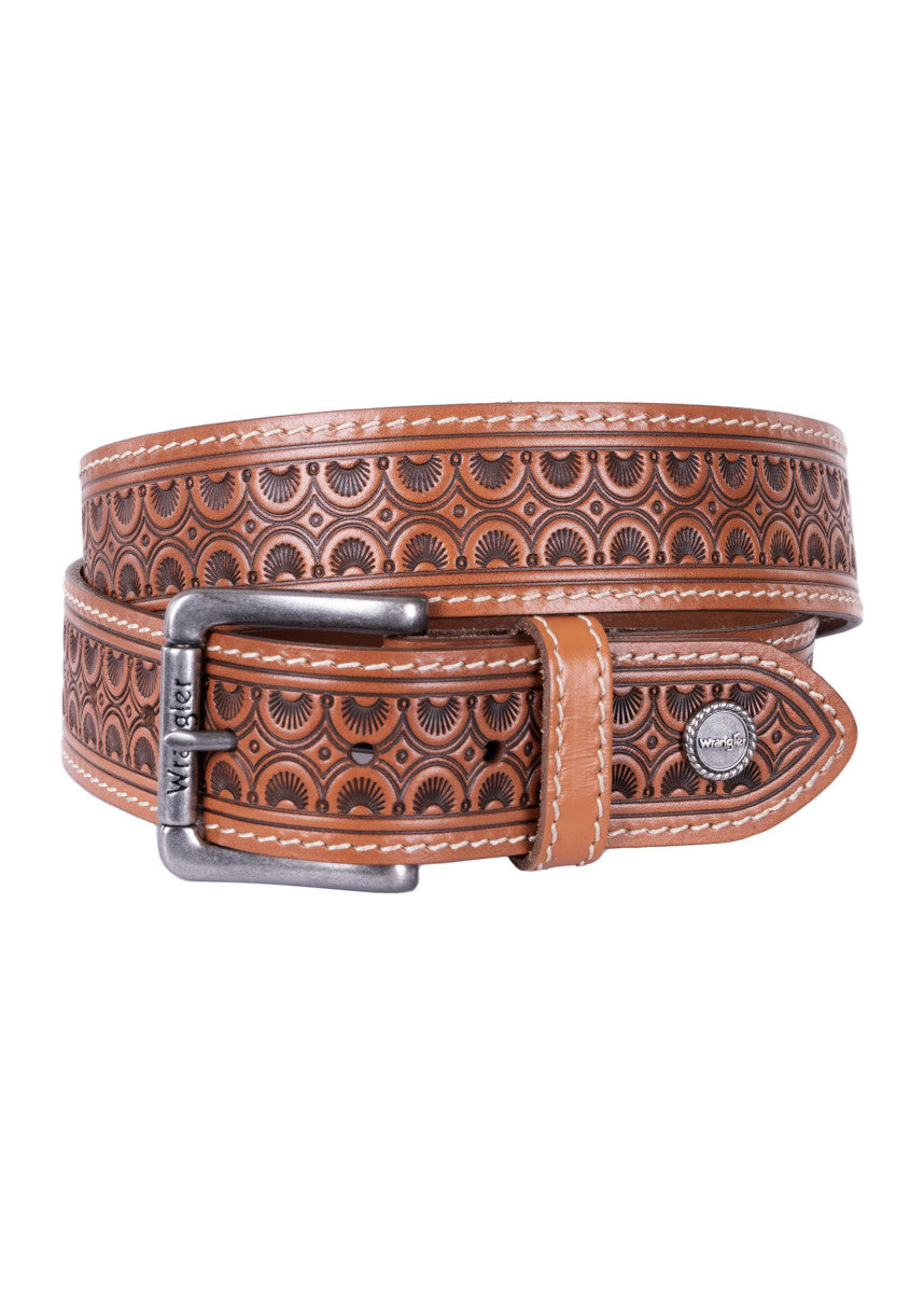 Wrangler - Mens Quinn Belt
