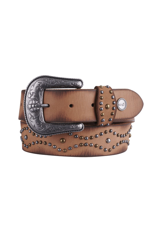 Wrangler - Womens Casey Belt