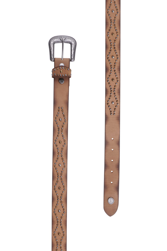 Wrangler - Womens Casey Belt