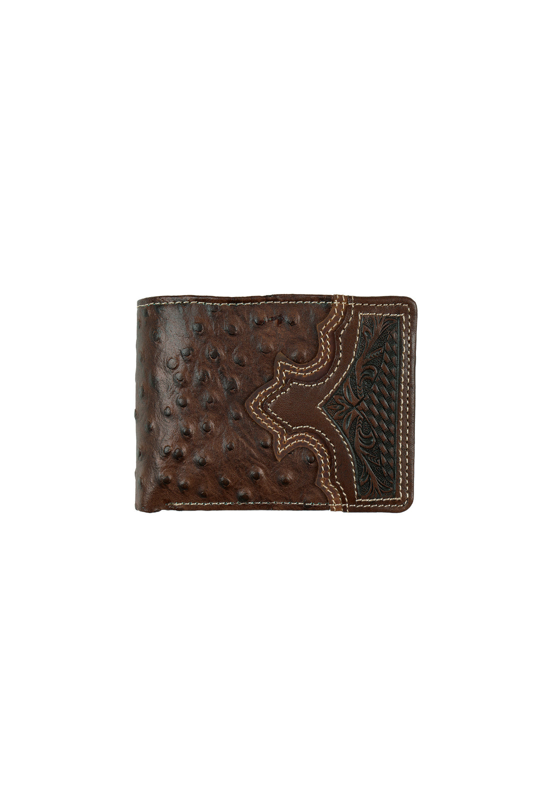 Wrangler - Mens Nash Wallet