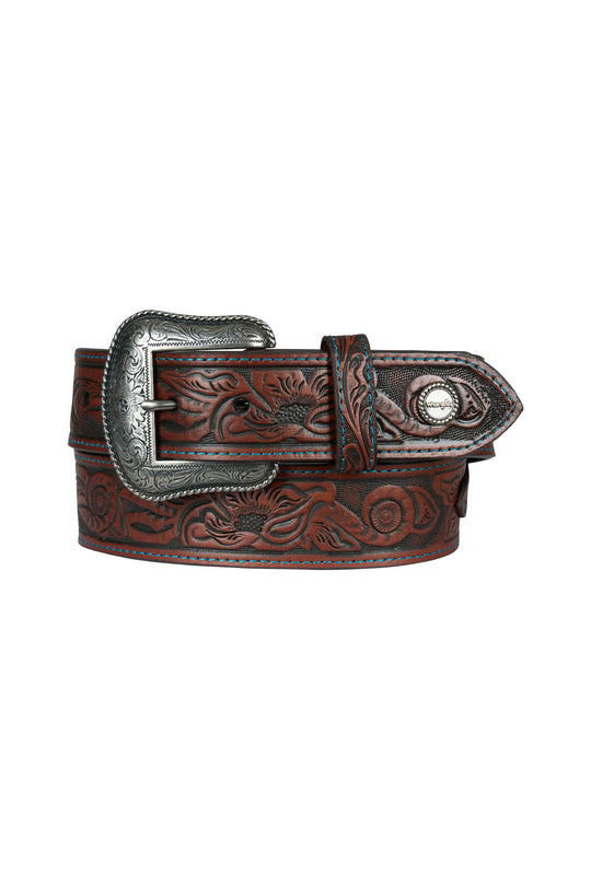 Wrangler - Womens Becky Tan Belt