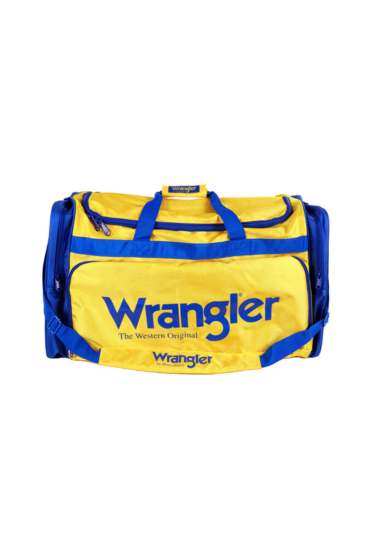 Wrangler - Iconic Large Gear Bag