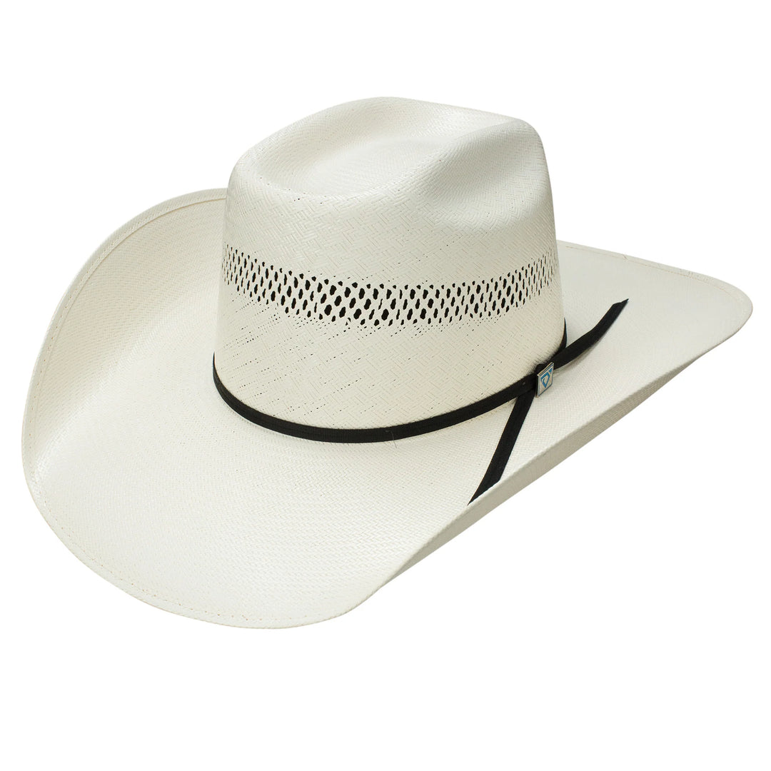 Resistol - Cojo Hootie Natural Straw