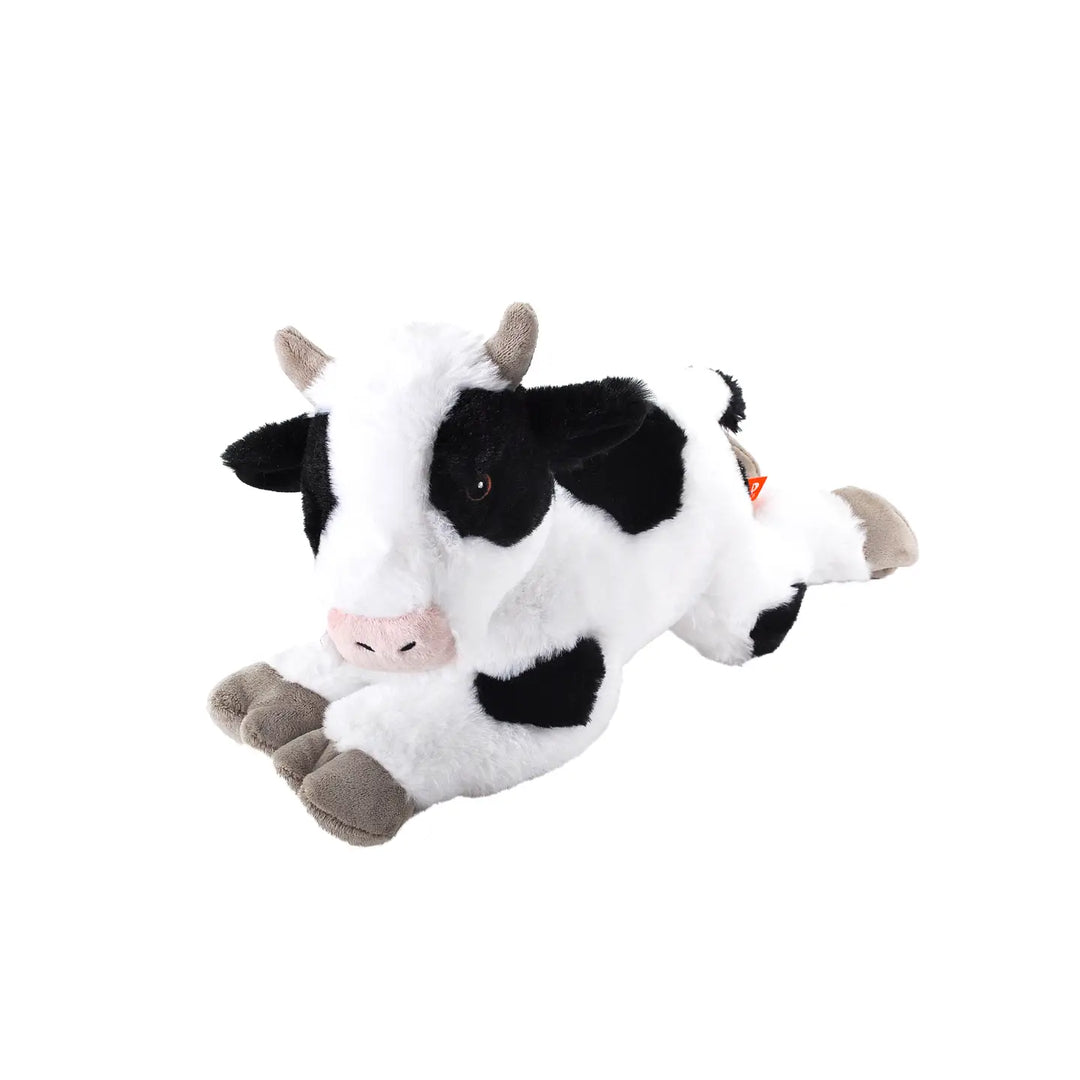 Buffalo Bills Western - Daisy Cow Toy
