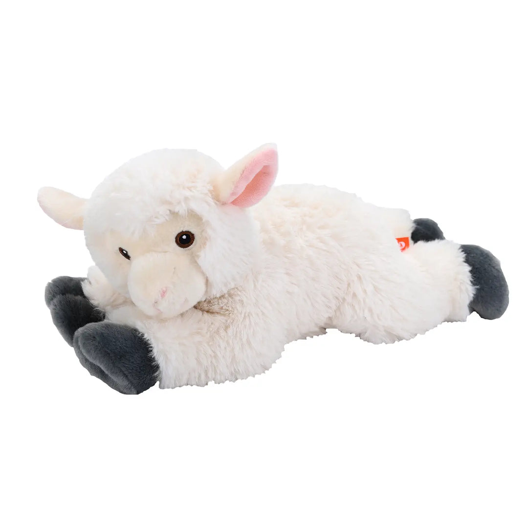 Buffalo Bills Western - Luna Lamb Toy