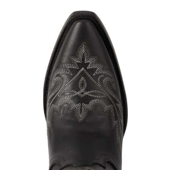 Lane Boots - Women's Lexington Jet Black