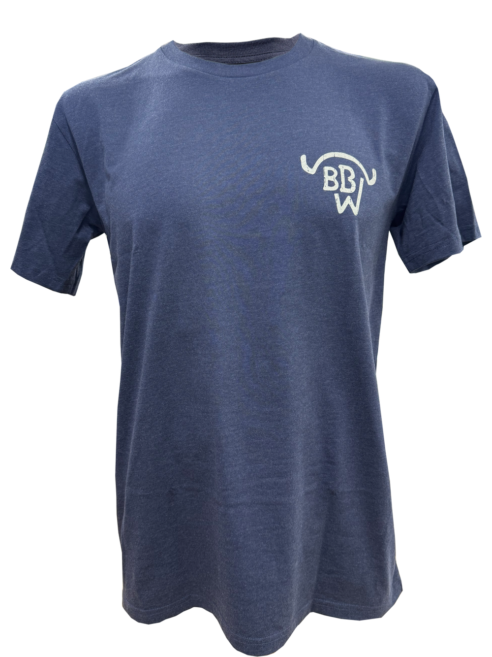 BBWS - Mens Ramblin Soul Tee
