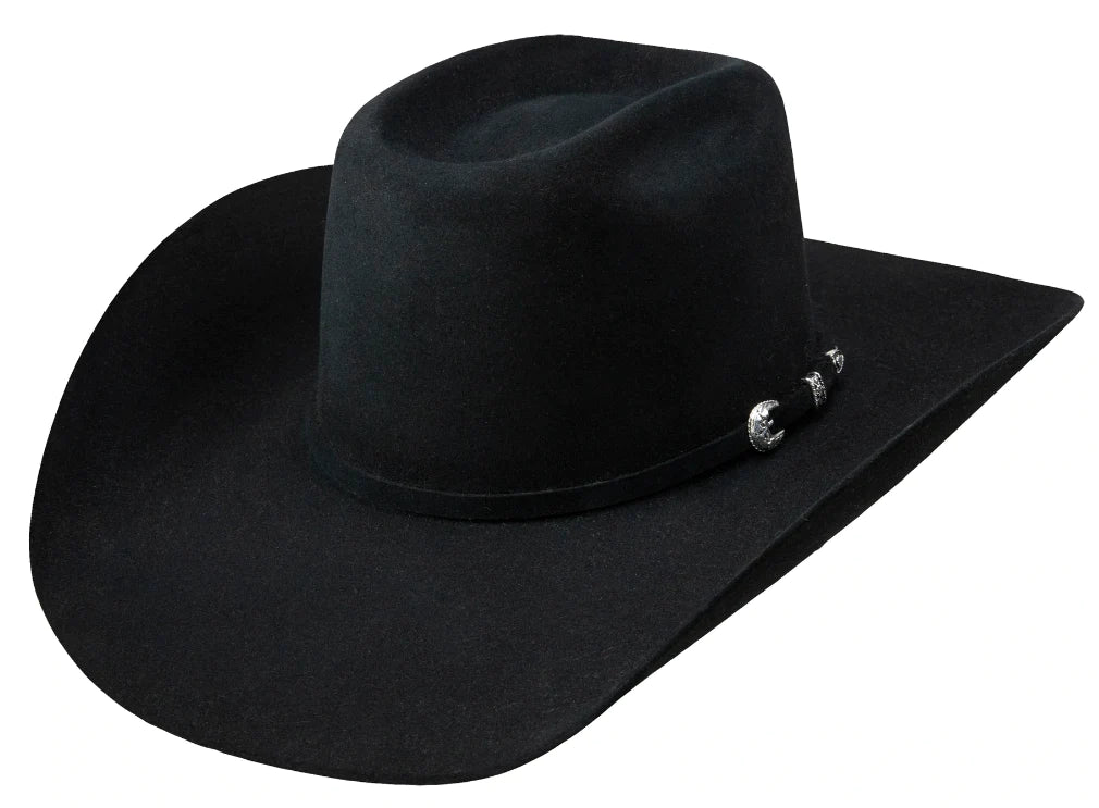 Resistol - Cojo The SP Black Hat