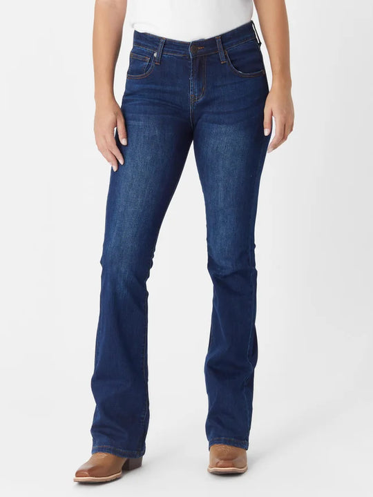 CC - Womens Signature Hybrid Bootcut