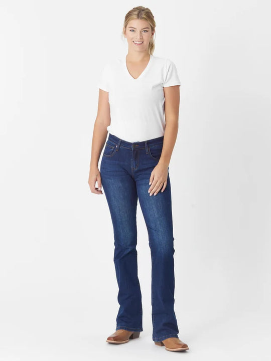 CC - Womens Signature Hybrid Bootcut