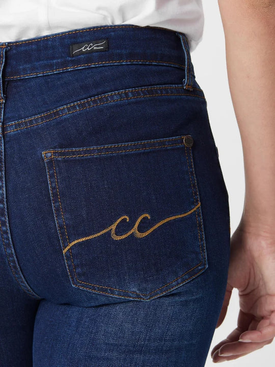 CC - Womens Signature Hybrid Bootcut