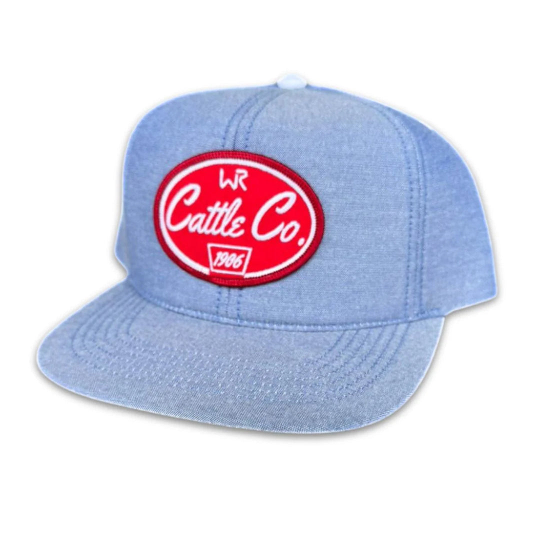 Whiskey Bent - The Gramps Cap