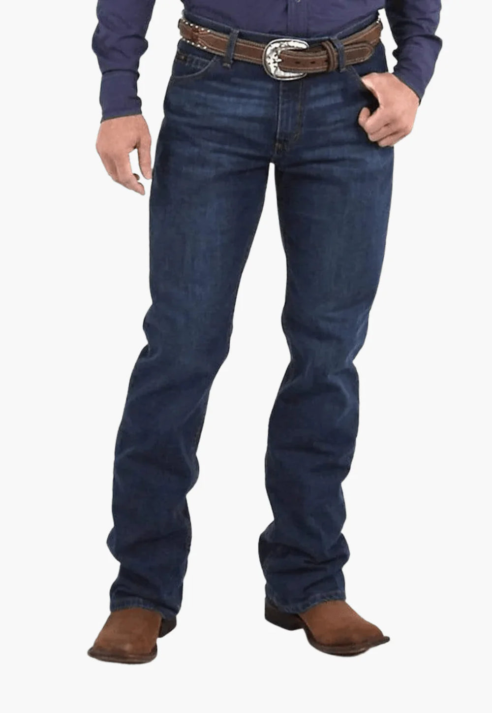 Wrangler - Dillon 20X Competition Slim Fit Jeans