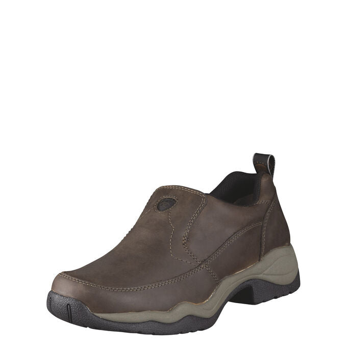 Ariat - Mens Ralley Slip On at Buffalo Bills Western 