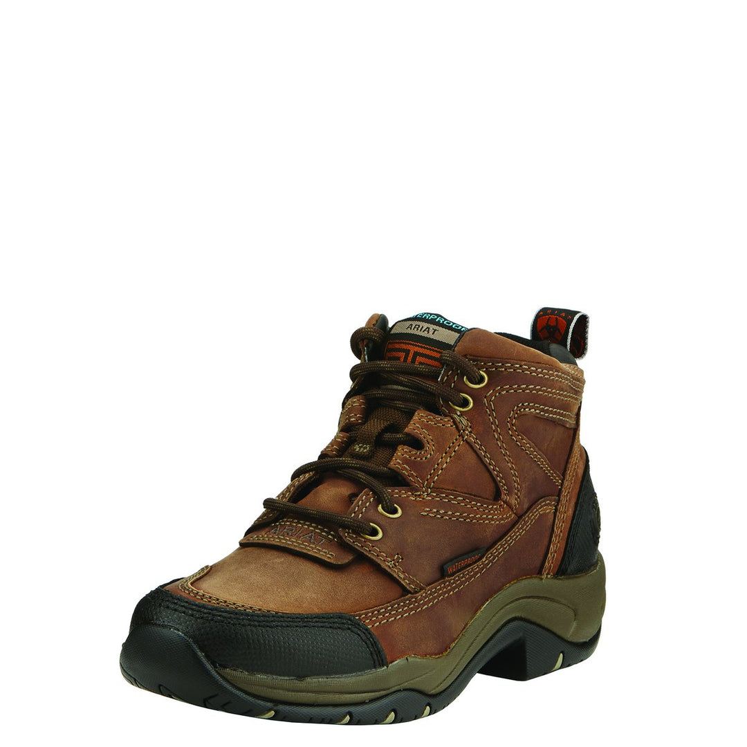 Ariat - Womens Duraterrain H20 Boots