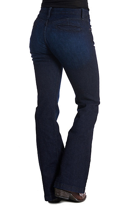 Cinch - Lynden Trouser Jean at Buffalo Bills Western