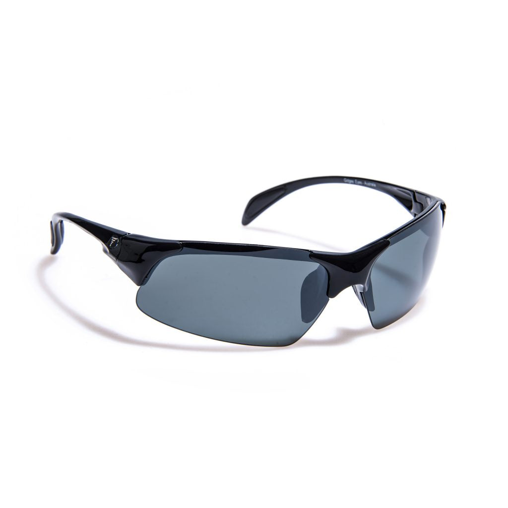 Gidgee Eyes - Cleancut - Black