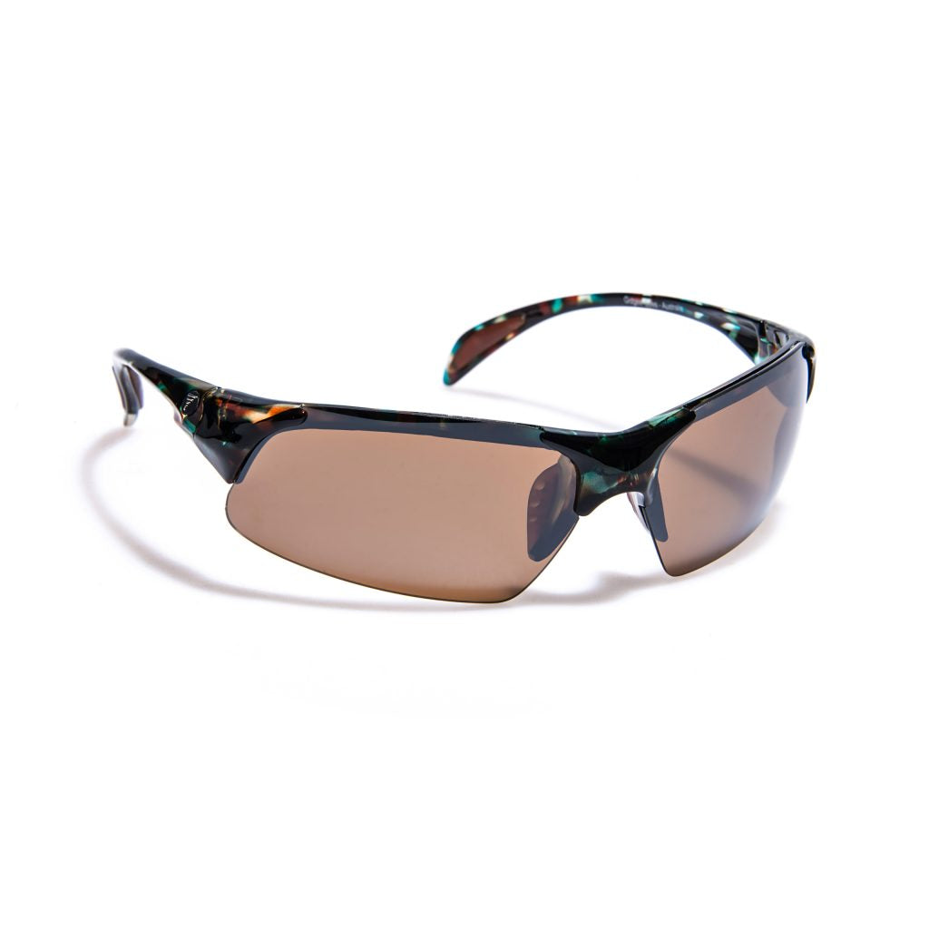Gidgee Eyes - Cleancut - Tortoise