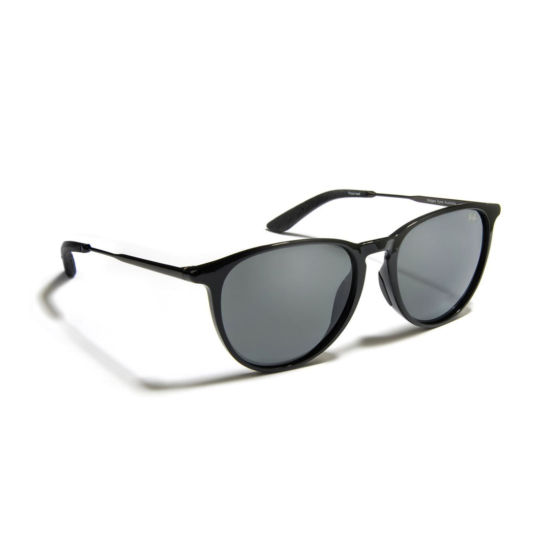 Gidgee Eyes - Charisma Sunglasses - Black