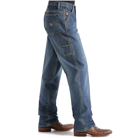 Cinch - Blue Label Carpenter Jeans