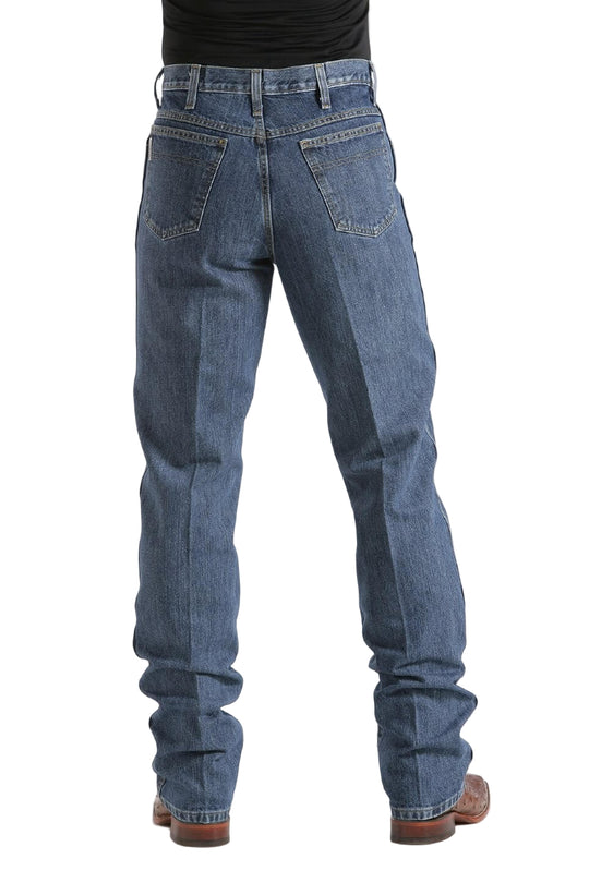 Cinch - Bronze Label Mens Slim Fit Jeans