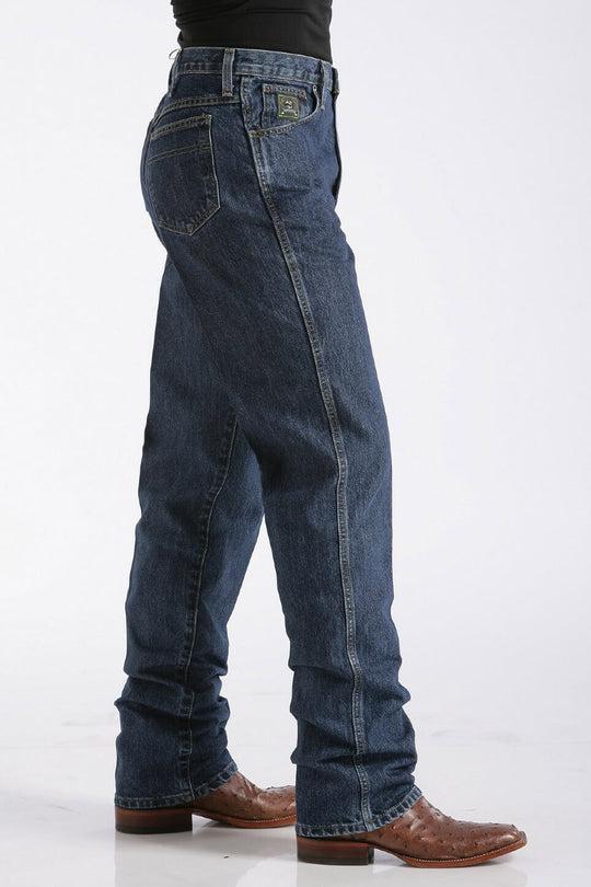 Cinch - Green Label Mens Relaxed Fit Jeans