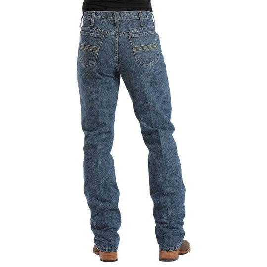 Cinch - Silver Label Jeans Medium Stonewash
