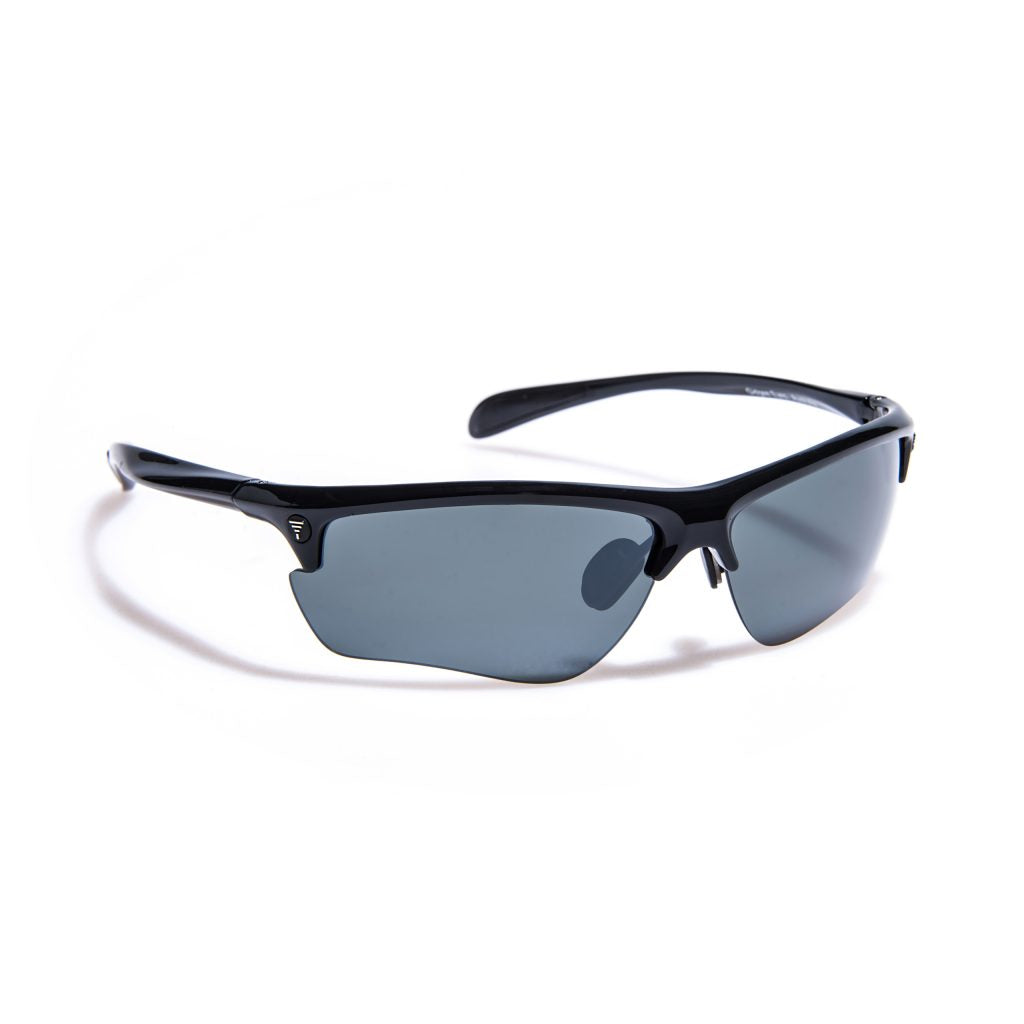 Gidgee Eyewear - Elite - Black