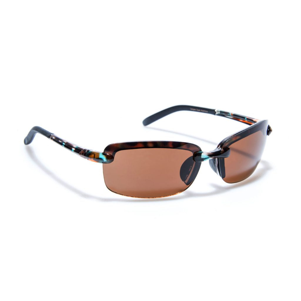 Gidgee Eyewear - Enduro - Tortoise