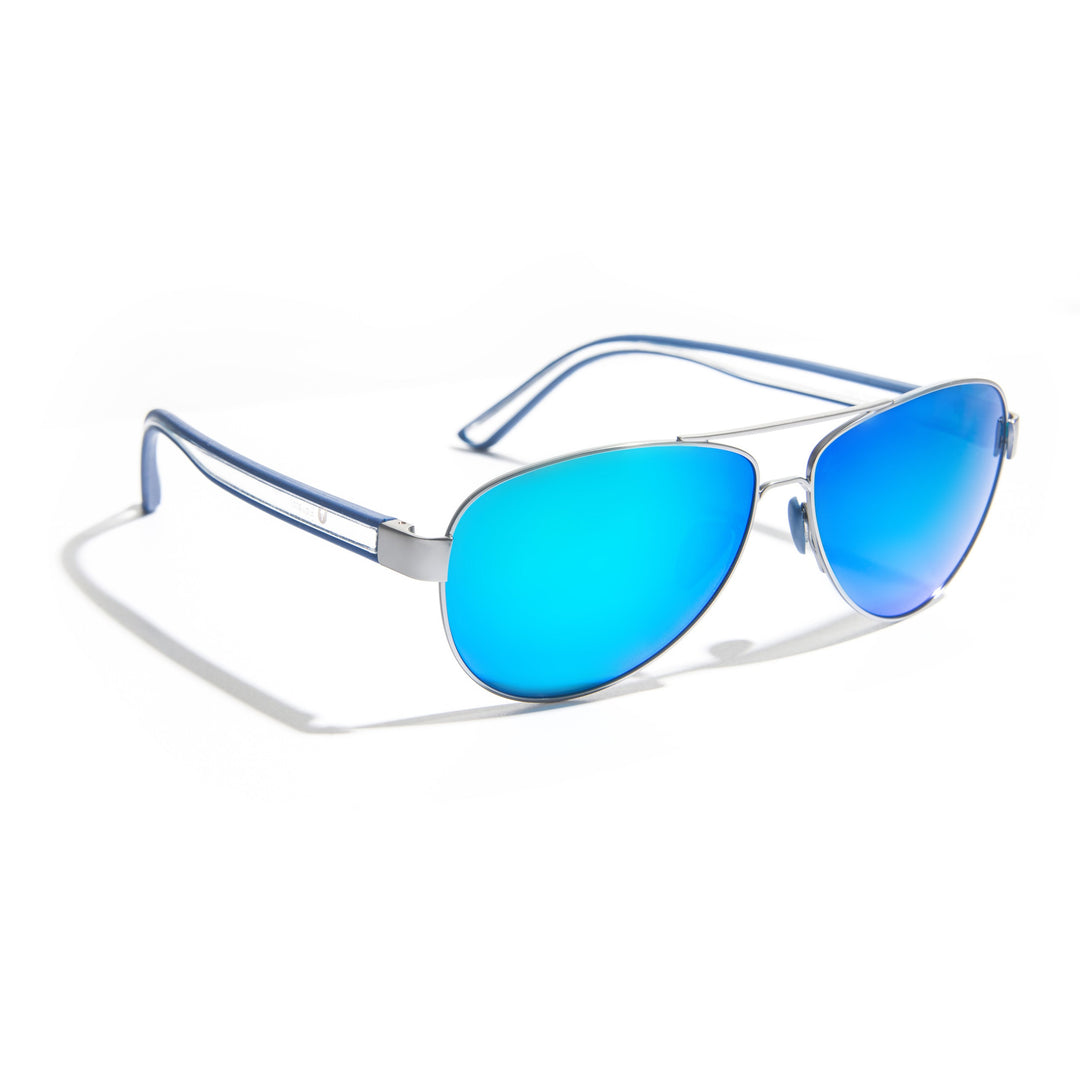 Gidgee Eyes - Equator - Blue
