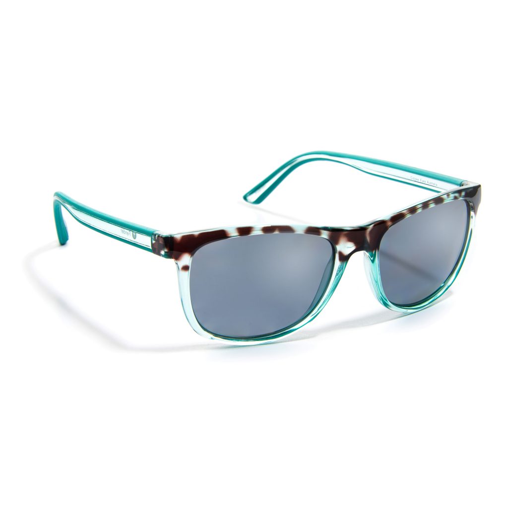 Gidgee Eyes - Fender - Aqua Tort