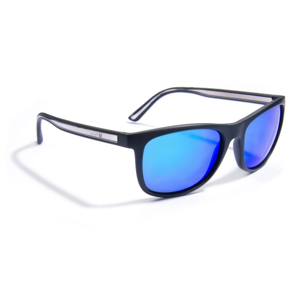 Gidgee Eyes - Fender - Blue