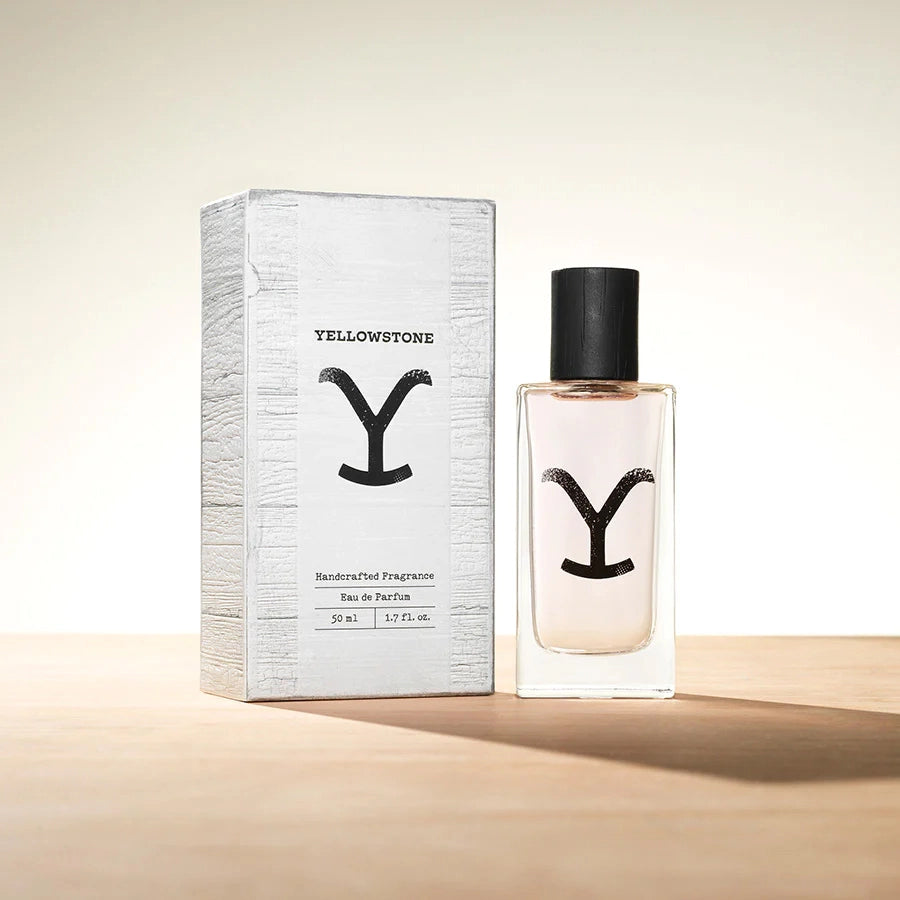 Tru Western - Womens Yellowstone Perfume 50ml