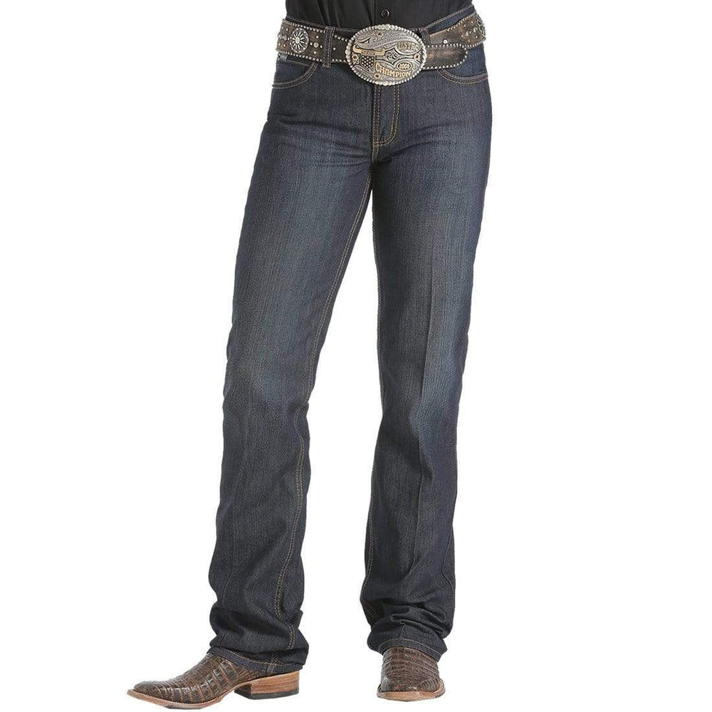Cinch - Jenna Dark Wash Jean Slim