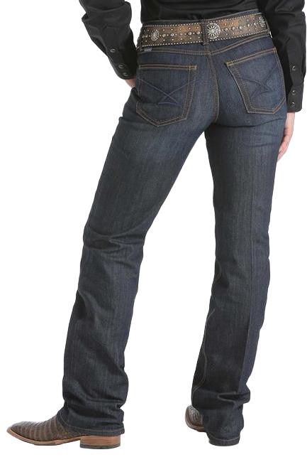 Cinch - Jenna Dark Wash Jean at Buffalo Bills Western