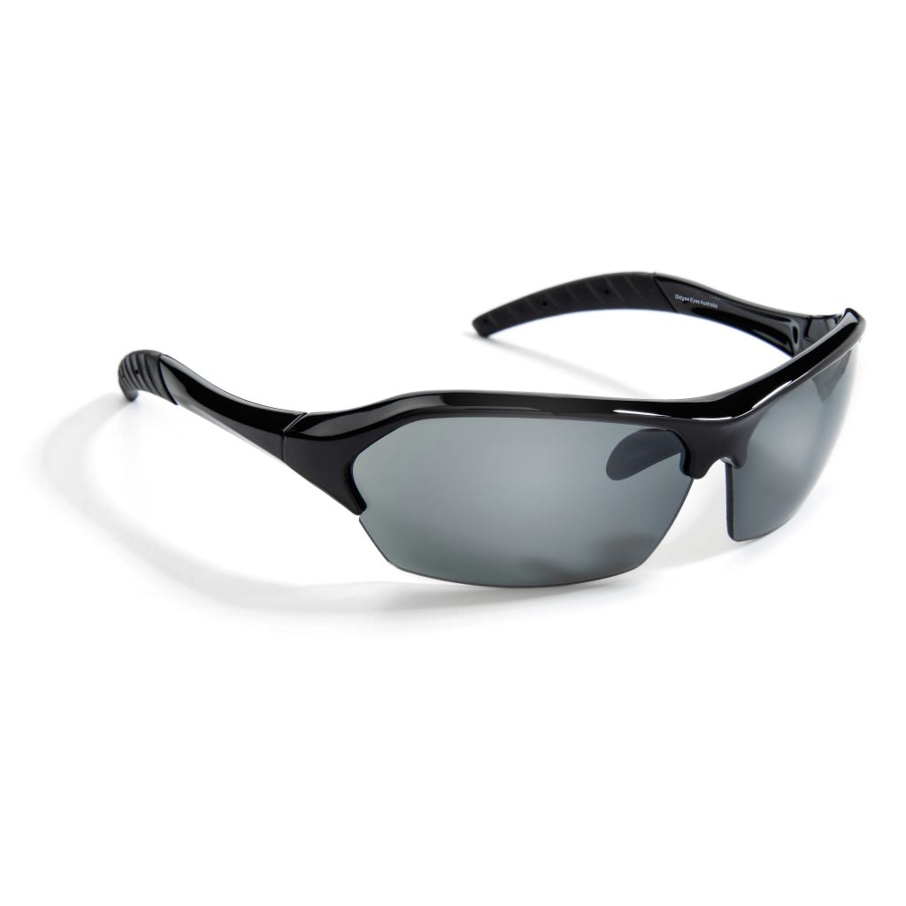 Gidgee Eyewear - Liberty - Black