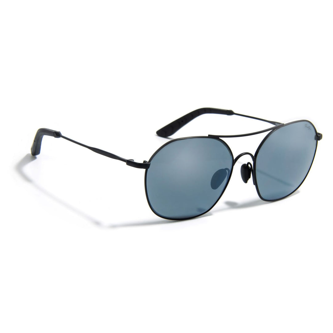 Gidgee Eyes - Cadence - Ebony (Black)