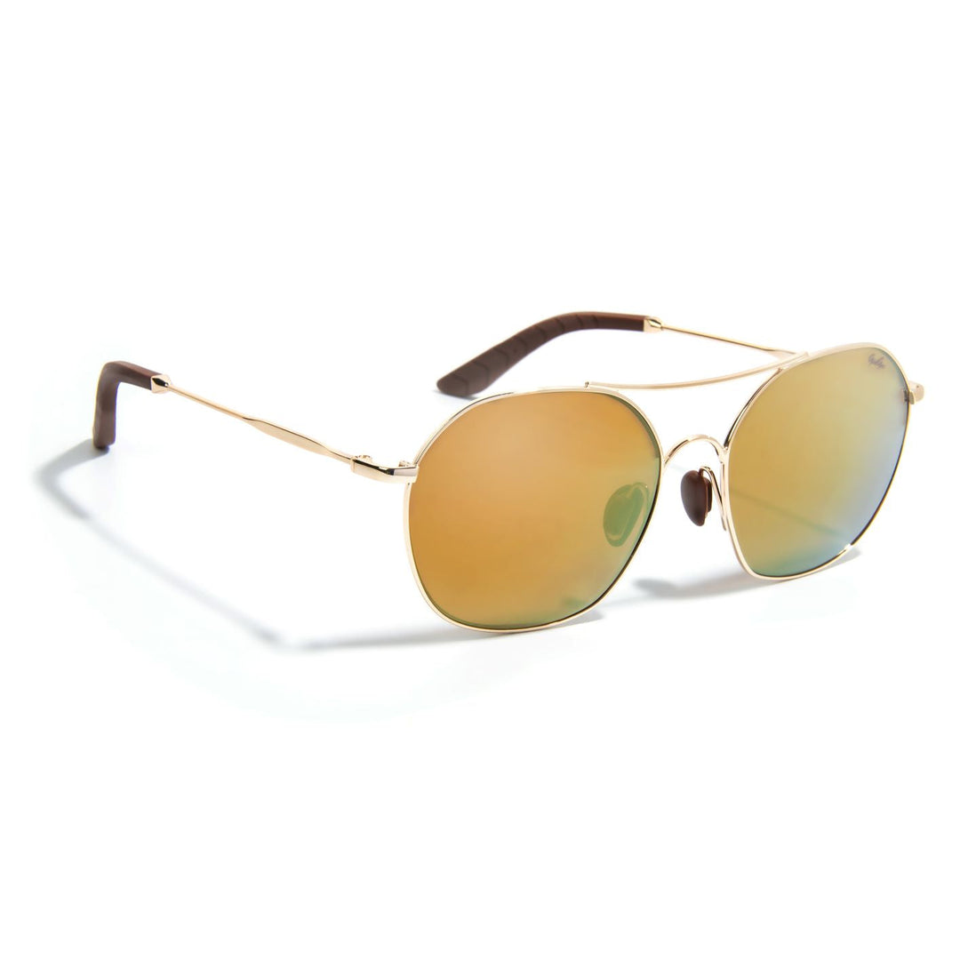 Gidgee Eyes - Cadence - Gold