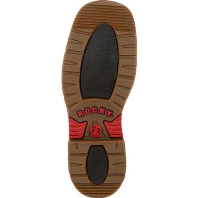 Rocky - Womens Original Ride Flx Waterproof Boots at Buffalo Bills Western